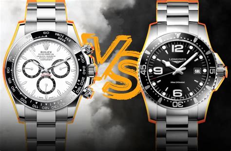 longines vs rolex|longines watch reputation.